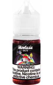 Vapetasia SALTS - Rainbow Road 30мл