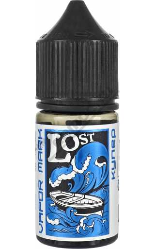 Vapor Mark SALT - Lost 30мл