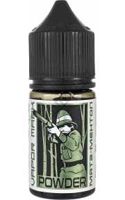 Vapor Mark SALT - Powder 30мл