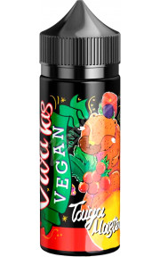 Viva Las Vegan - Taiga Master 95мл