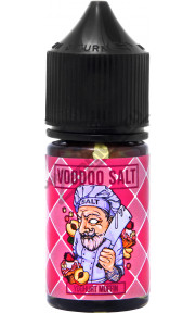 VOODOO SALT - PLUSHKI Yoghurt Muffin 30мл
