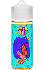 WASABI - Churros 120мл