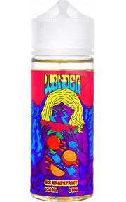 WONDER - Ice Grapefruit 120мл
