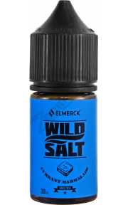 Wild SALT - Currant Marmalade 30мл