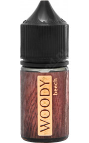 WOODY SALT - Beech 30мл