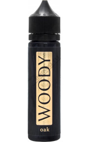 WOODY - Oak 60мл
