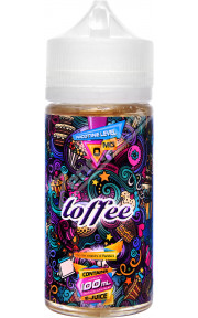 PANDA'S - Toffee 100мл