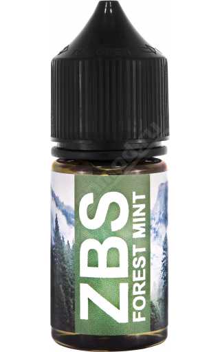 ChelLab ZBS - Forest Mint 30мл
