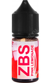 ChelLab ZBS - Pink Lemonade 30мл