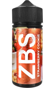 ChelLab ZBS - Strawberry Cookie 100мл