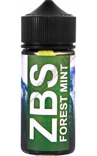 ChelLab ZBS - Forest Mint 100мл ChelLab ZBS - Forest Mint 100мл