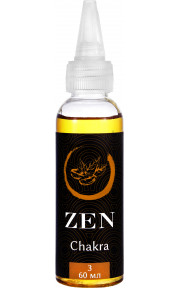 ZEN Tobacco - Chakra 60мл