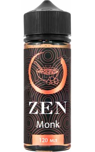 ZEN - Monk 120мл