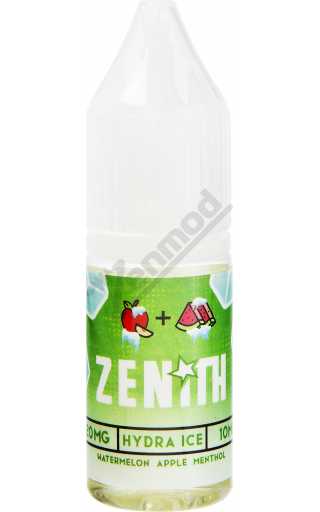 Zenith SALT - Hydra Ice 10мл Zenith SALT - Hydra Ice 10мл