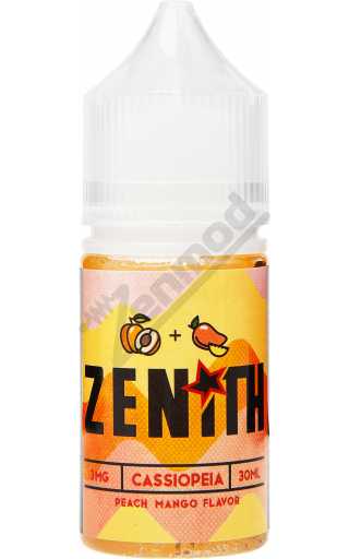 Zenith - Cassiopeia 30мл Zenith - Cassiopeia 30мл