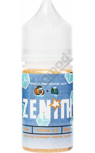 Zenith - Pisces Ice 30мл