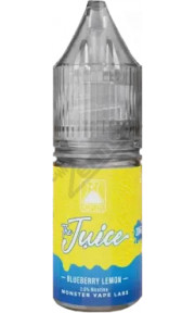The Juice SALT - Blueberry Lemon 10мл