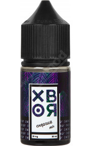 ХВОЯ by Жмых SALT - Энергия Mix 30мл