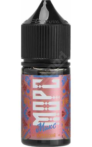 МОРС Микс SALT - Карельский 30мл