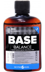 Основа SK BASE Balance 100мл 6мг