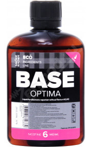 Основа SK BASE Optima 100мл 6мг