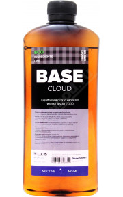 Основа SK BASE Cloud 500мл 1мг