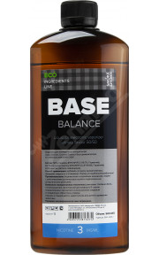 Основа SK BASE Balance 500мл 3мг