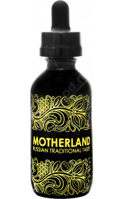 КВАС - Motherland 60мл