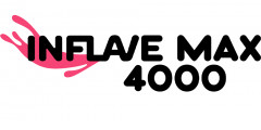 INFLAVE MAX 4000