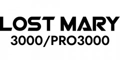 Lost Mary 3000