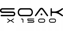 SOAK X 1500