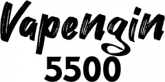 Vapengin 5500