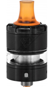 Manta V2 MTL RTA clone Black