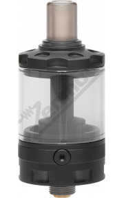 Ambition Mods Bishop MTL RTA Black