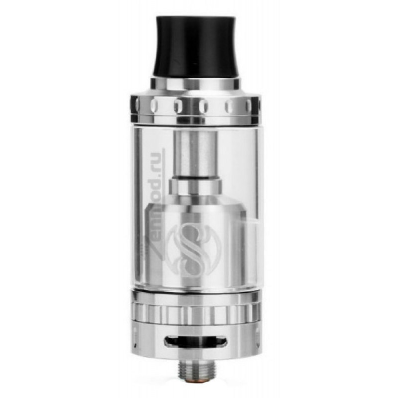 Фото и внешний вид — Augvape Merlin SS