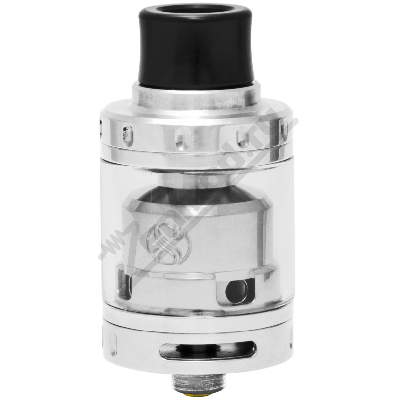 Фото и внешний вид — Augvape Merlin Mini SS