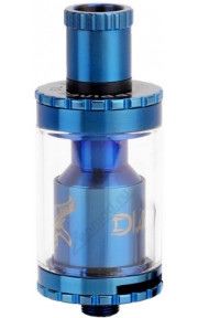 Diablo RTA clone Blue