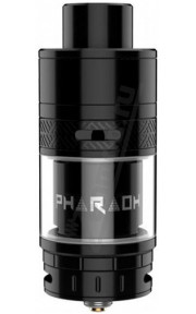 Digiflavor Pharaoh RTA Black