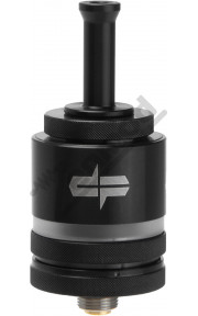 Siren V4 MTL RTA clone Black