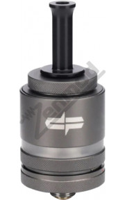 Digiflavor Siren 4 MTL RTA Gunmetal