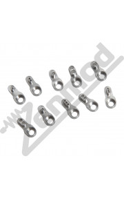 Набор воздуховодов Dvarw MTL 22mm FL RTA