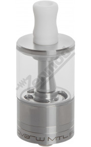 Dvarw MTL 22mm FL RTA clone SS