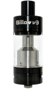 EHPRO Billow V3 Black