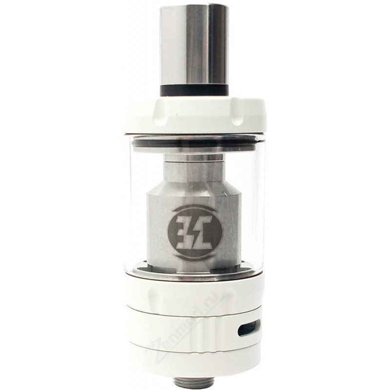 Фото и внешний вид — EHPRO Billow v2 Nano White