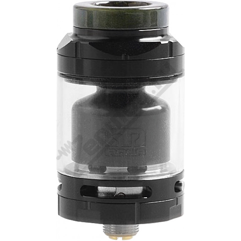 Фото и внешний вид — Footoon AQUA MASTER RTA Black