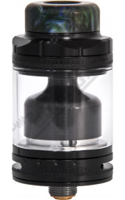 Footoon Aqua Master V2 RTA Black
