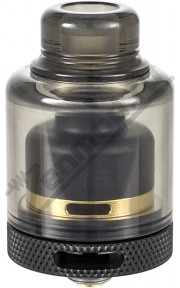 Gas Mods Kree 24 RTA Black