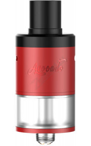 GeekVape Avocado 22 Special Edition Red