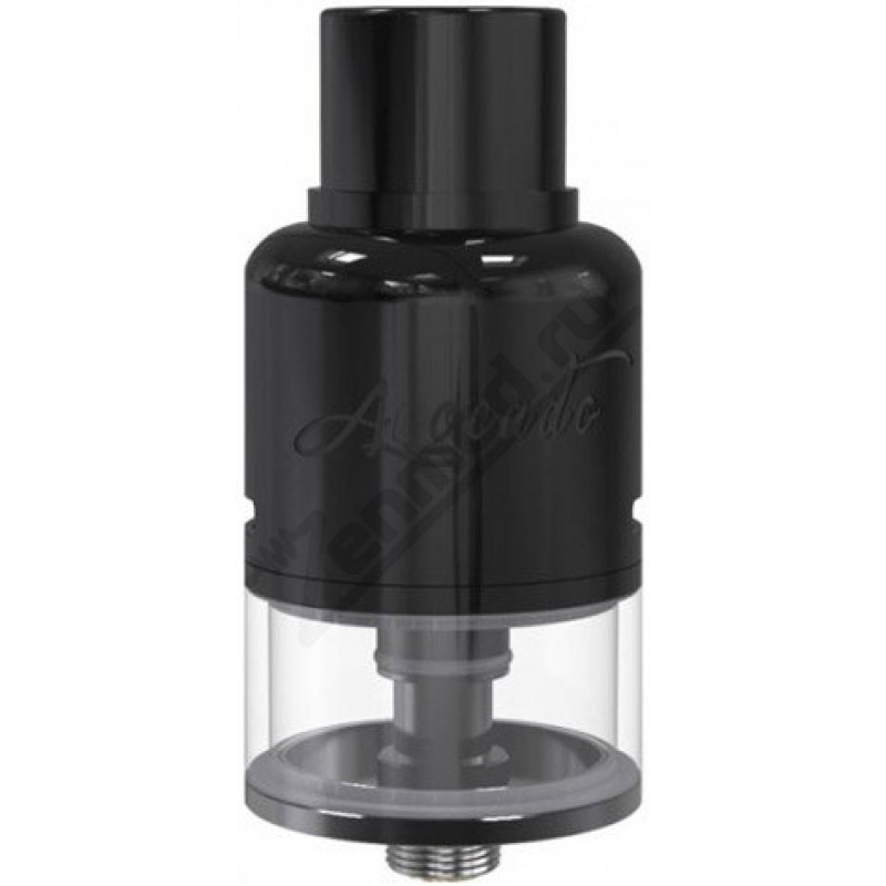 Фото и внешний вид — GeekVape Avocado 24 RDTA Bottom Airflow Black