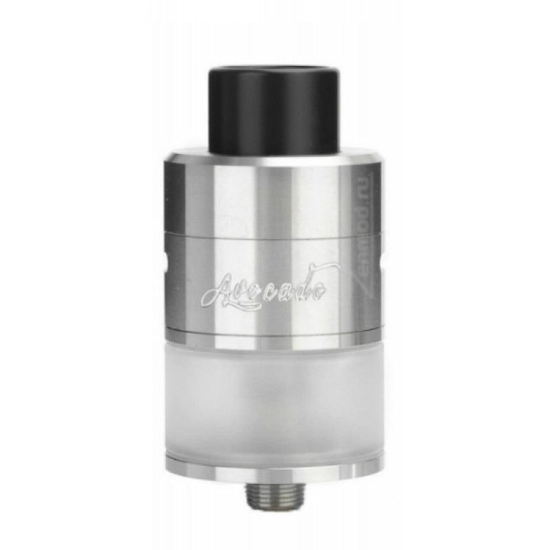 Фото и внешний вид — GeekVape Avocado 24 SS